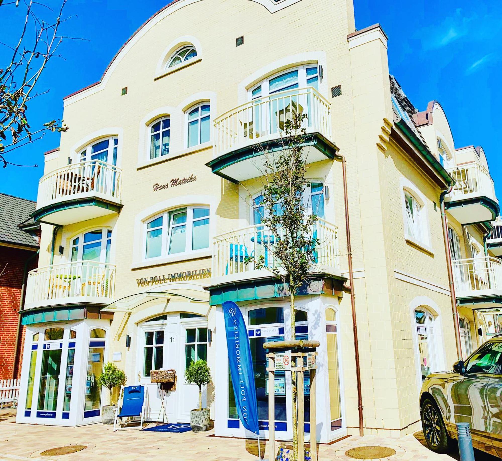 Bella Mar Apartment