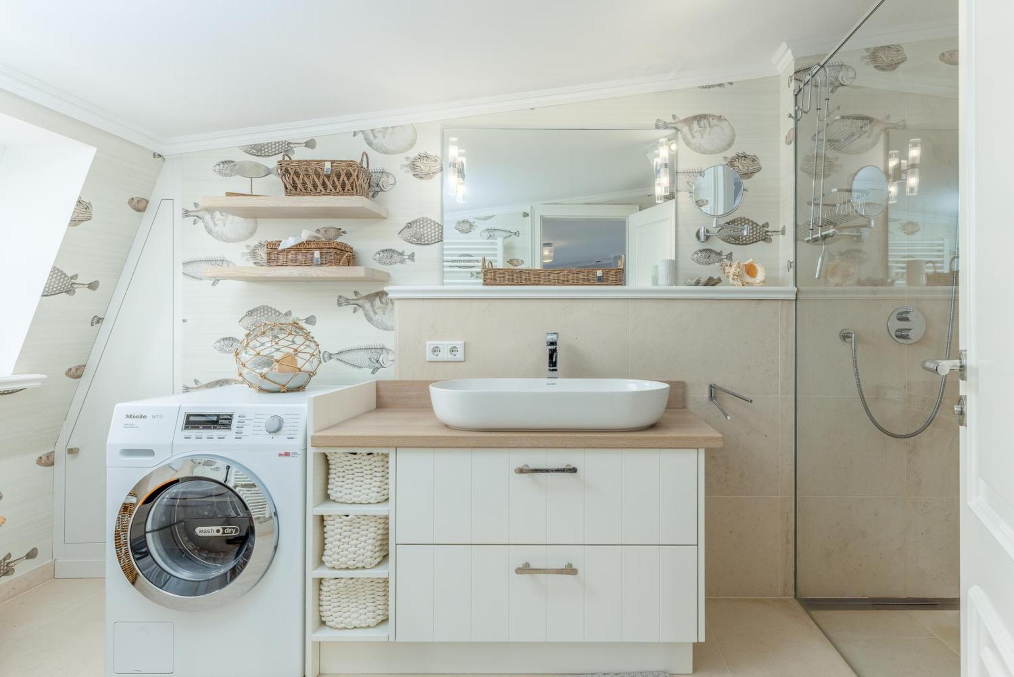 Apartment Bella Mar Westerland