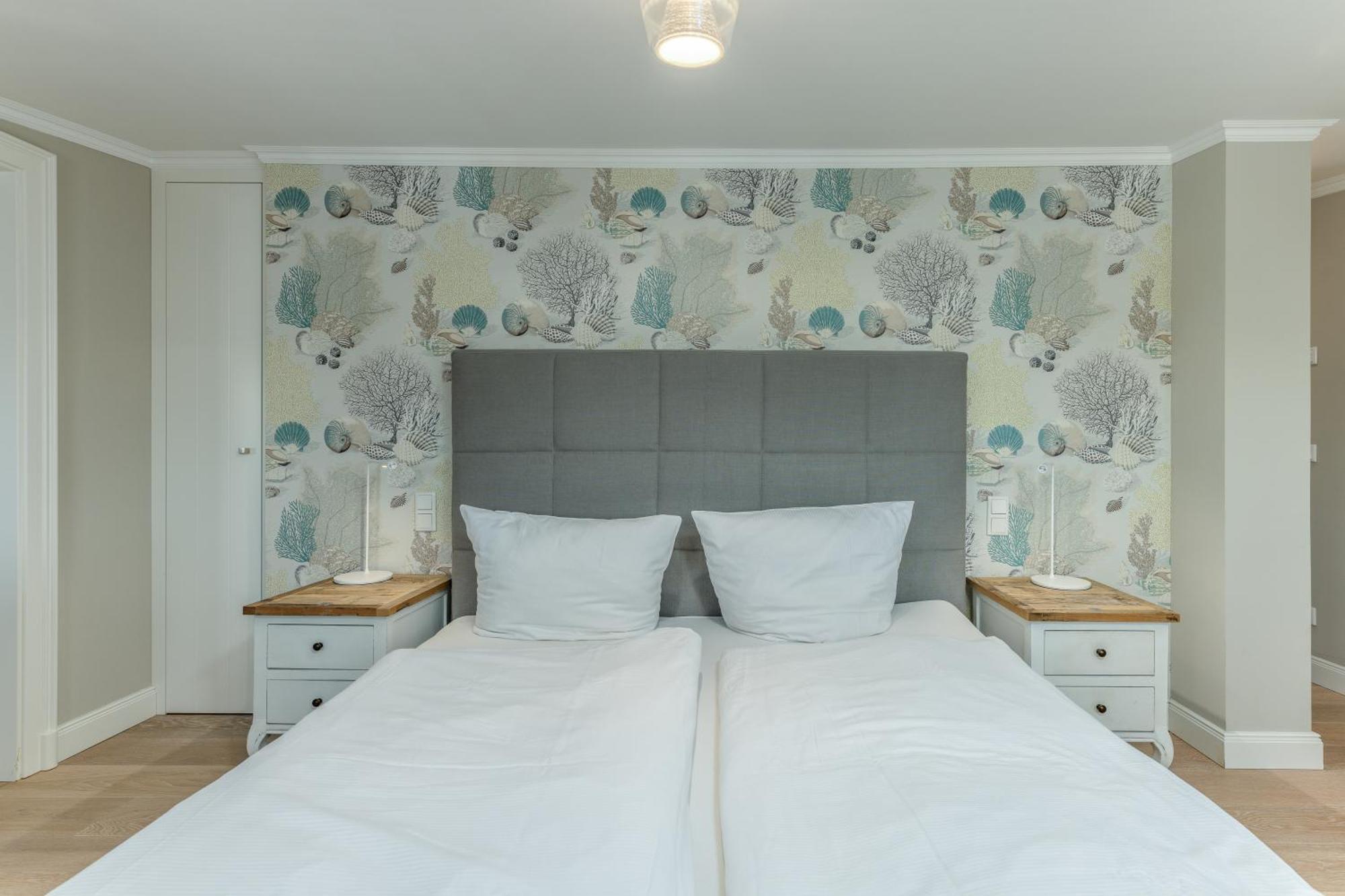 Bella Mar Apartment