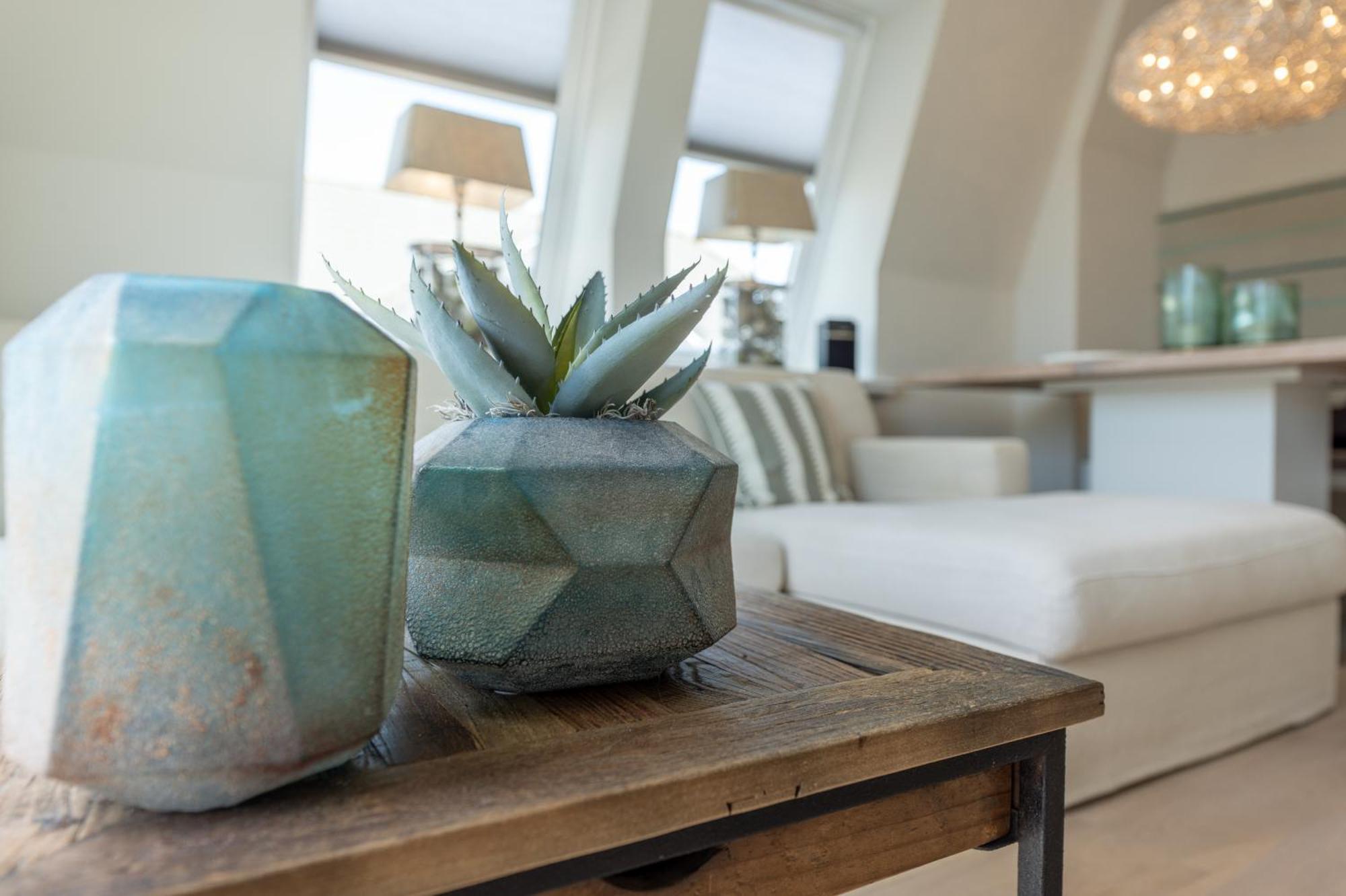Bella Mar Apartment