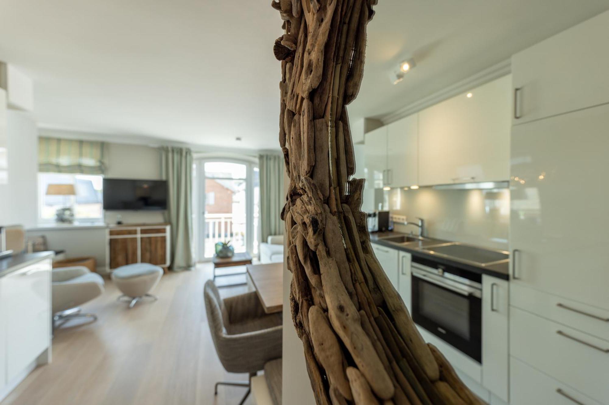 Bella Mar Apartment *