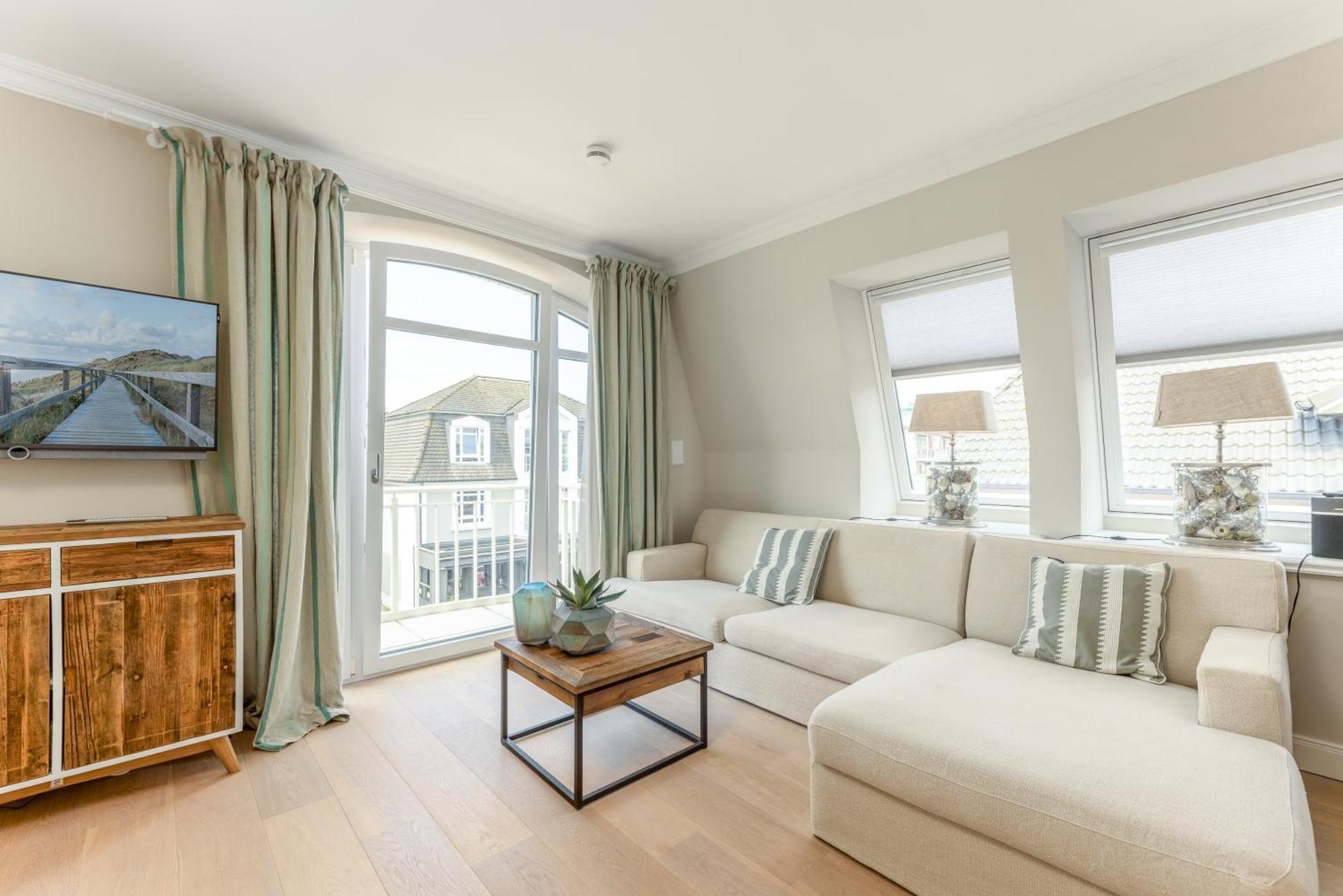 Apartment Bella Mar