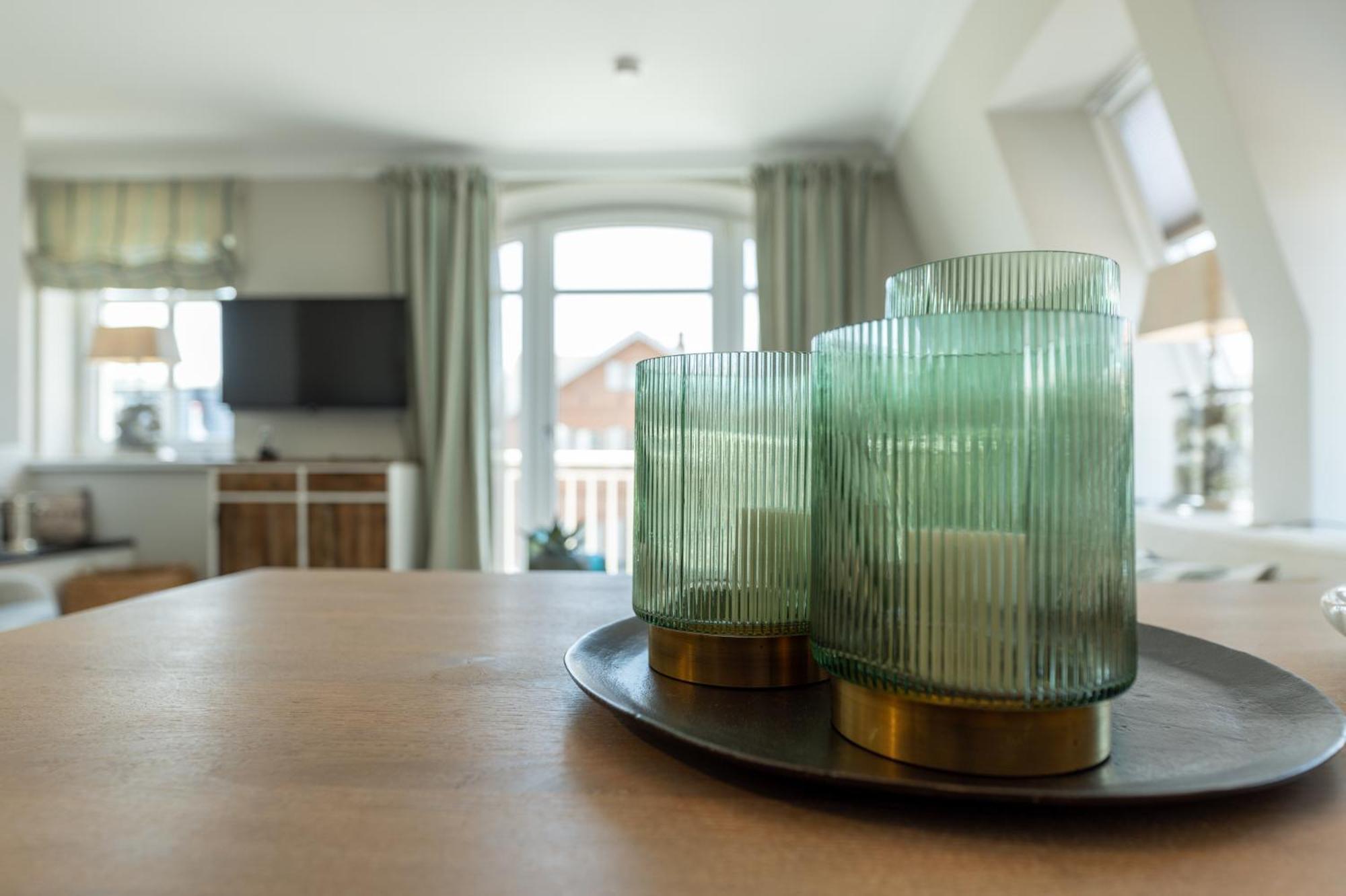 Bella Mar Apartment Westerland