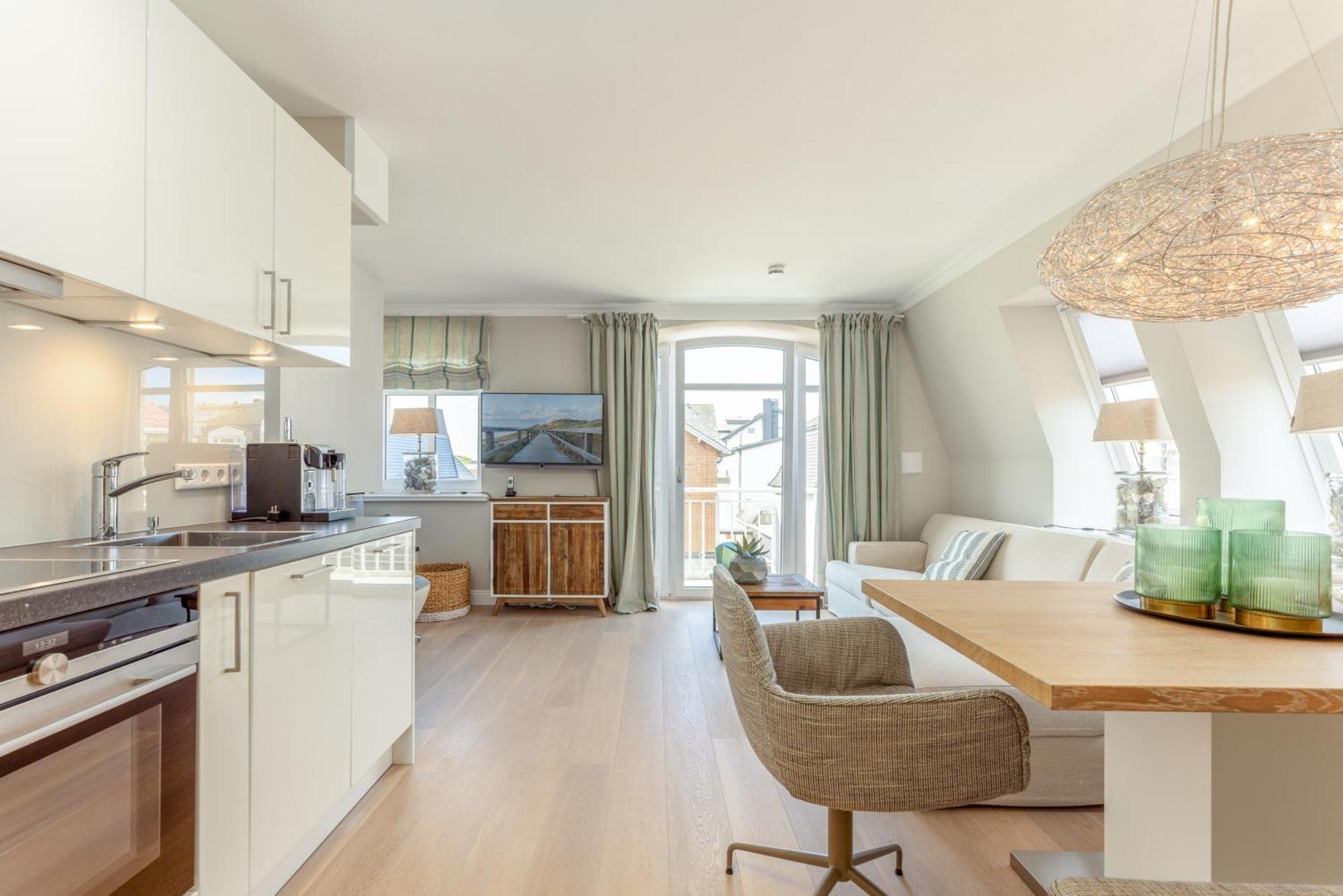Bella Mar Apartment *