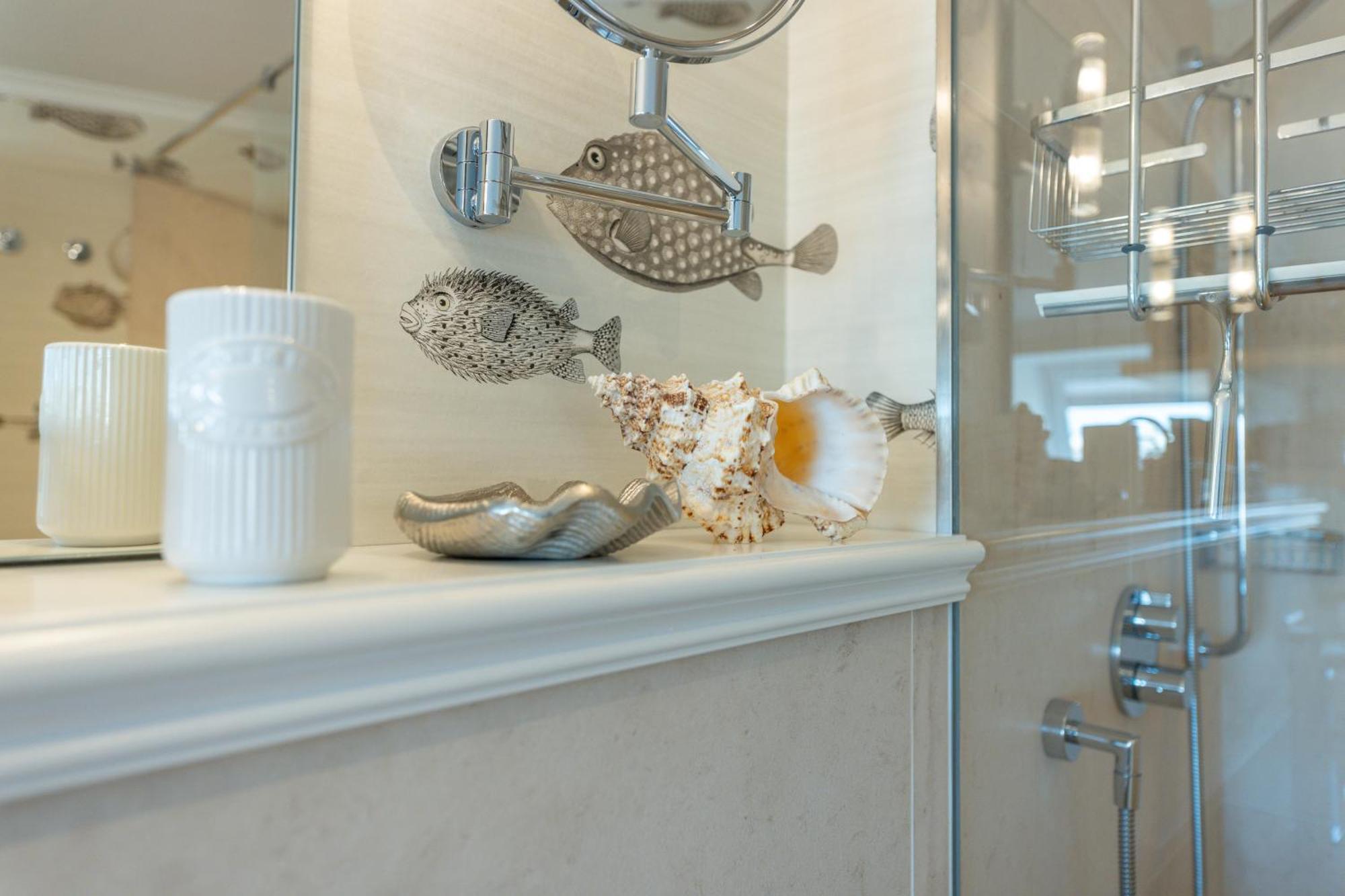 Apartment Bella Mar Westerland